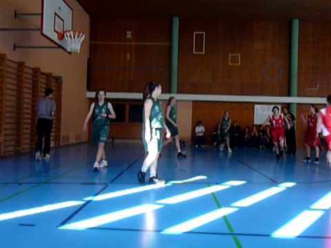 Agaune 61 - 51 Pully. 04.04.2009