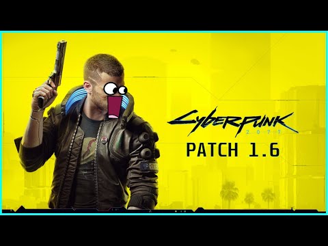 Steam Community :: Video :: CYBERBUG 2077 - FUNNY MOMENTS [PATCH 1.6]