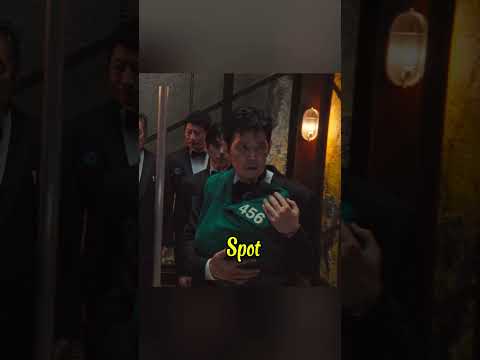 player 456 won squid game season 3