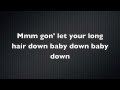 Dayum Baby Florida Georgia Line with Lyrics