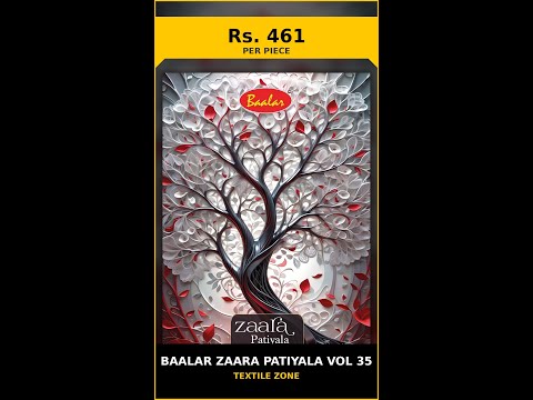 Baalar Zaara Patiyala Vol 35 – product video thumbnail