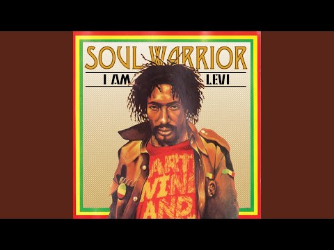 I Am a Levi