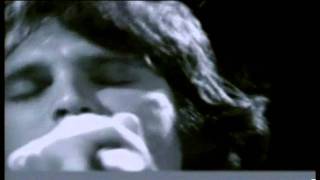 The Doors - The Unknown Soldier hq (music video)