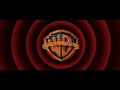 Warner Bros Feature Animation Intro Logo The Iron Giant 1999 HD