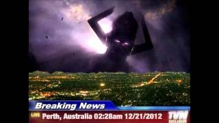 Fat Jon - Adhara Remix