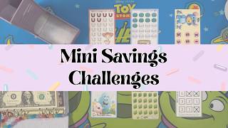 Monday Minis | Quick Savings Wins | Disney Collabs | Debt Story