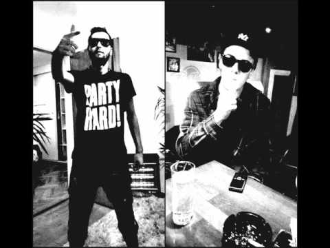 Luka - Na drugoj adresi ft. Mirza (2015)