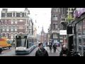 Amsterdam-Scott Walker 