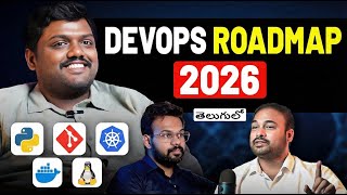Future of Cloud Computing | DevOps Trends 2026