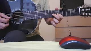Tutoriel de A vava inouva de Idir