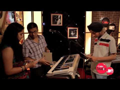 Short BTM: Nirmohiya - Amit Trivedi, Coke Studio @ MTV Season 2