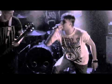 PATHWAYS - 'Heart Grenade' Release Show with A TRAITOR LIKE JUDAS