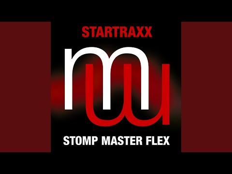 Stomp Master Flex (radio edit)