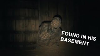 Top 10 Scary Moments Caught On Video