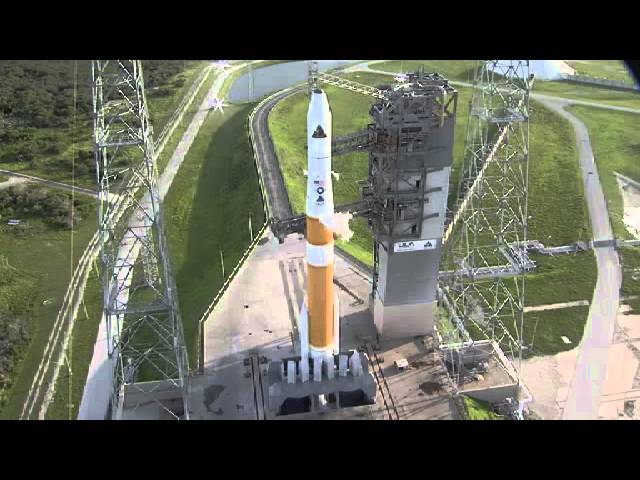 Watch the Launch