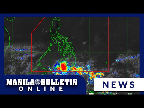 ITCZ may still bring rain showers to southern Mindanao