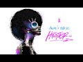 AWEN & Daniel Rateuke (D4NYO) - Hustler (Atjazz Galaxy Aart Remix)