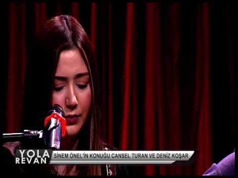 Cansel Turan Giderim Van'a Doğru  | Uzun Hava