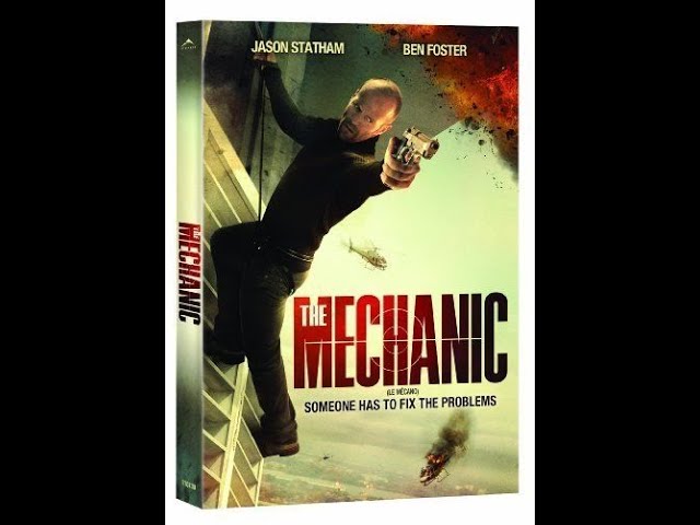 MECHANIC III (2026) - The Assassin Returns