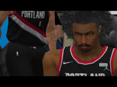 Career High Assists NBA 2K20 MyCareer Ep.20 Mobile Gameplay 
