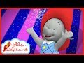 Ella S Top 10 Magical Hat Moments Ella The Elephant Official