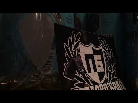 Grobari Petlovo Brdo !