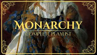 Download lagu 👑Best of Baroque Music for True Monarchists mp3
