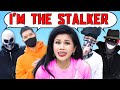 STALKER REVEAL