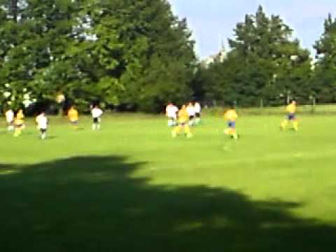 Orzeł Balin- Limanovia Limanowa