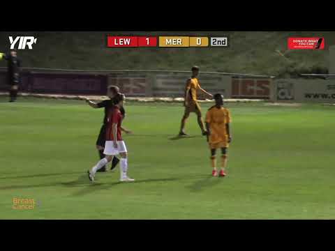Highlights | Lewes v Merstham - 20.10.20