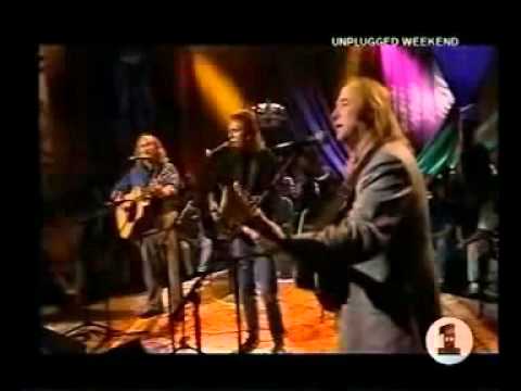 Crosby, Stills & Nash, "Wasted on the Way"