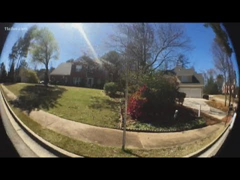 'Profit off the pandemic': Homeowners fear fines, legal action from HOA for unkept yards