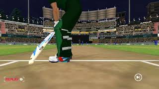 AFGHNAISTAN QUALIFIES FOR SUPER 4 | BANGLADESH VS AFGHANISTAN T20 |30th AUGUST 2022 CRICKET GAMEPLAY
