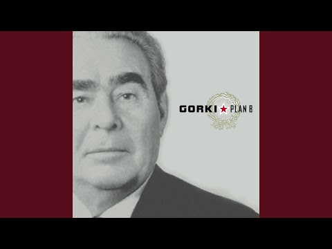 Prins Van De Duisternis - Gorki