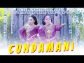 Candu Banget Niken Salindry CUNDAMANI Official Music Video ANEKA SAFARI