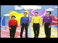 The Taiwanese Wiggles Here Come The Wiggles HQ Quality