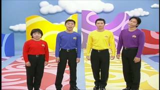 The Taiwanese Wiggles - Here Come The Wiggles (HQ Quality)