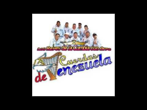 CUERDAS DE VENEZUELA MIX Dj JaZeD