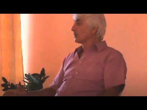 Yiannis Pittis - Becoming an Invisible Helper : Astral Projection - Theosophical Society Lecture