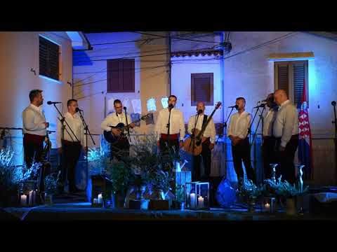 KLAPA TERAN - Trviž 04.08.2022.