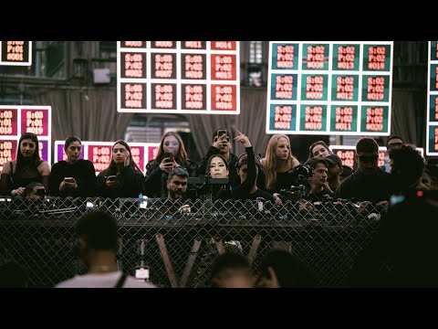 nevvA @ Mochakk Calling | Curitiba 19.07.2025