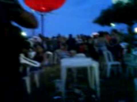 Festa das flores 2010