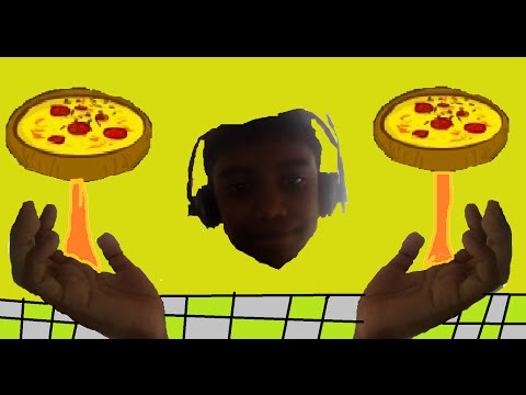 flipline flash! papa's pizzeria! my very own pizzeria ! ep 1! no commentary