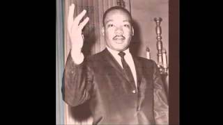 The 31st of February - "God Rest His Soul" - written by Gregg Allman for Martin Luther King, Jr.