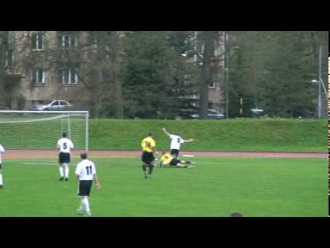 Domazlice B - Stod    fotbal.zestoda.net