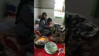Download lagu khitanan, tradisi adat Bugis Makassar #shorts mp3