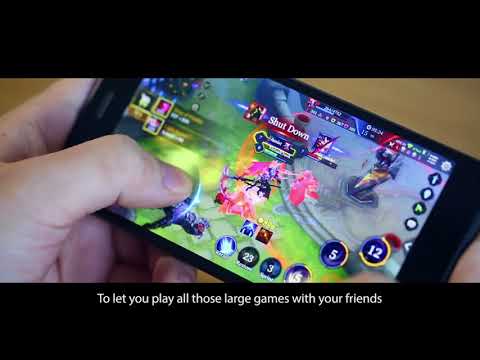 Vernee M5 Smartphone - A must have