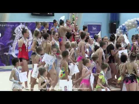 International London Cup 2019 Saturday