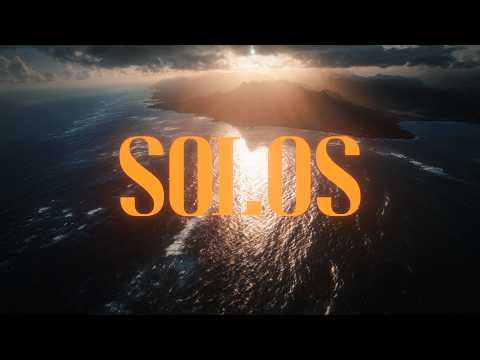 DISHYPE, Laura Stangl - SOLOS (Video Oficial)