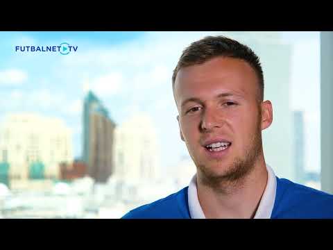 Marek Rodák o Fullhame a Lige národov